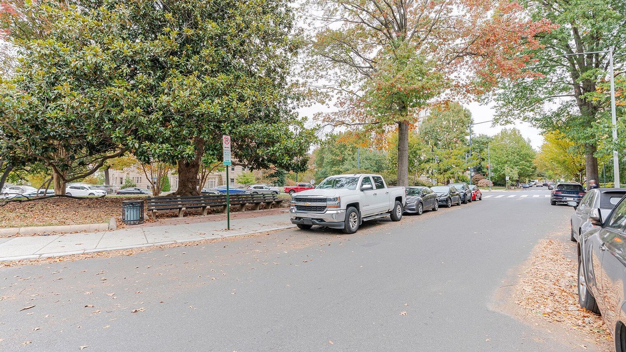 Photo of Outdoor in Kalorama Heights