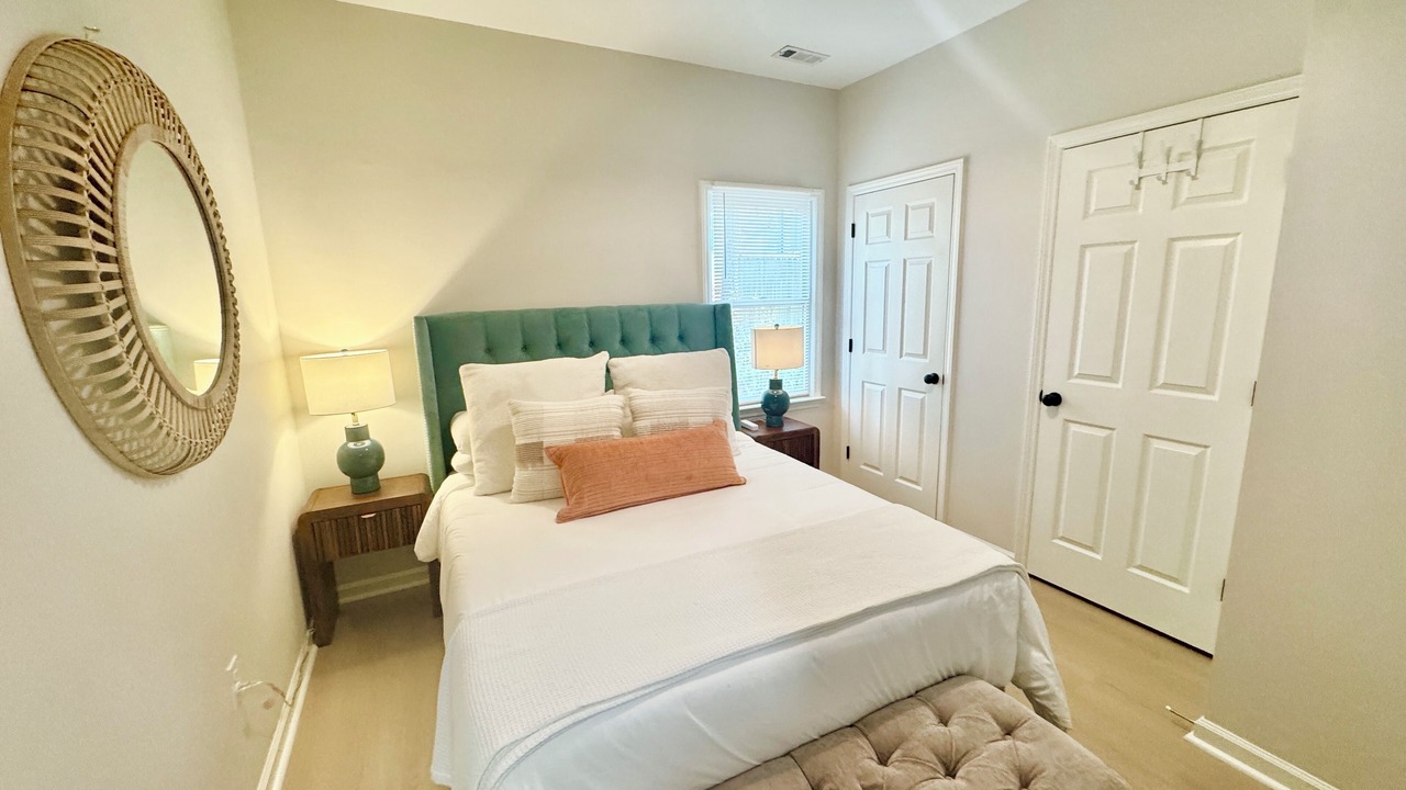 Photo of Bedroom in Cary