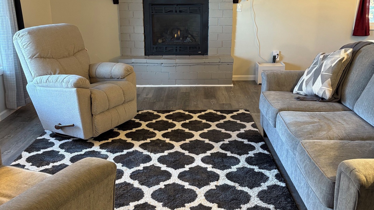 Photo of Livingroom in Torreon