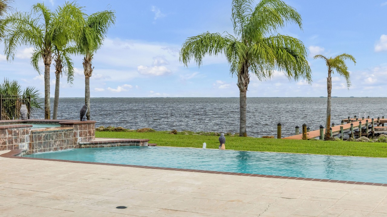 Photo of Outdoor in Titusville