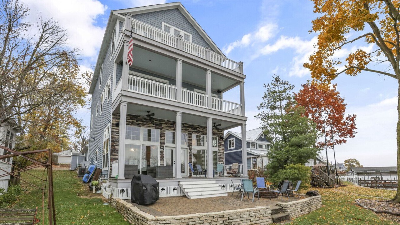 Photo of Outdoor in Buckeye Lake