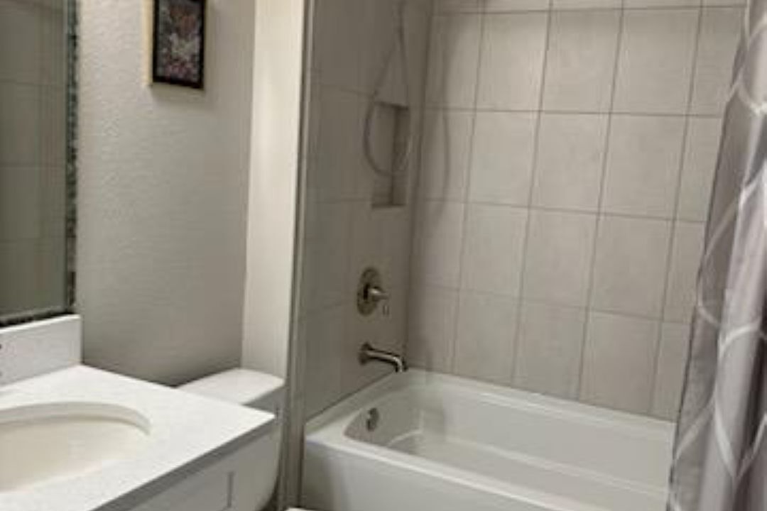 Photo of Bathroom in Laurel
