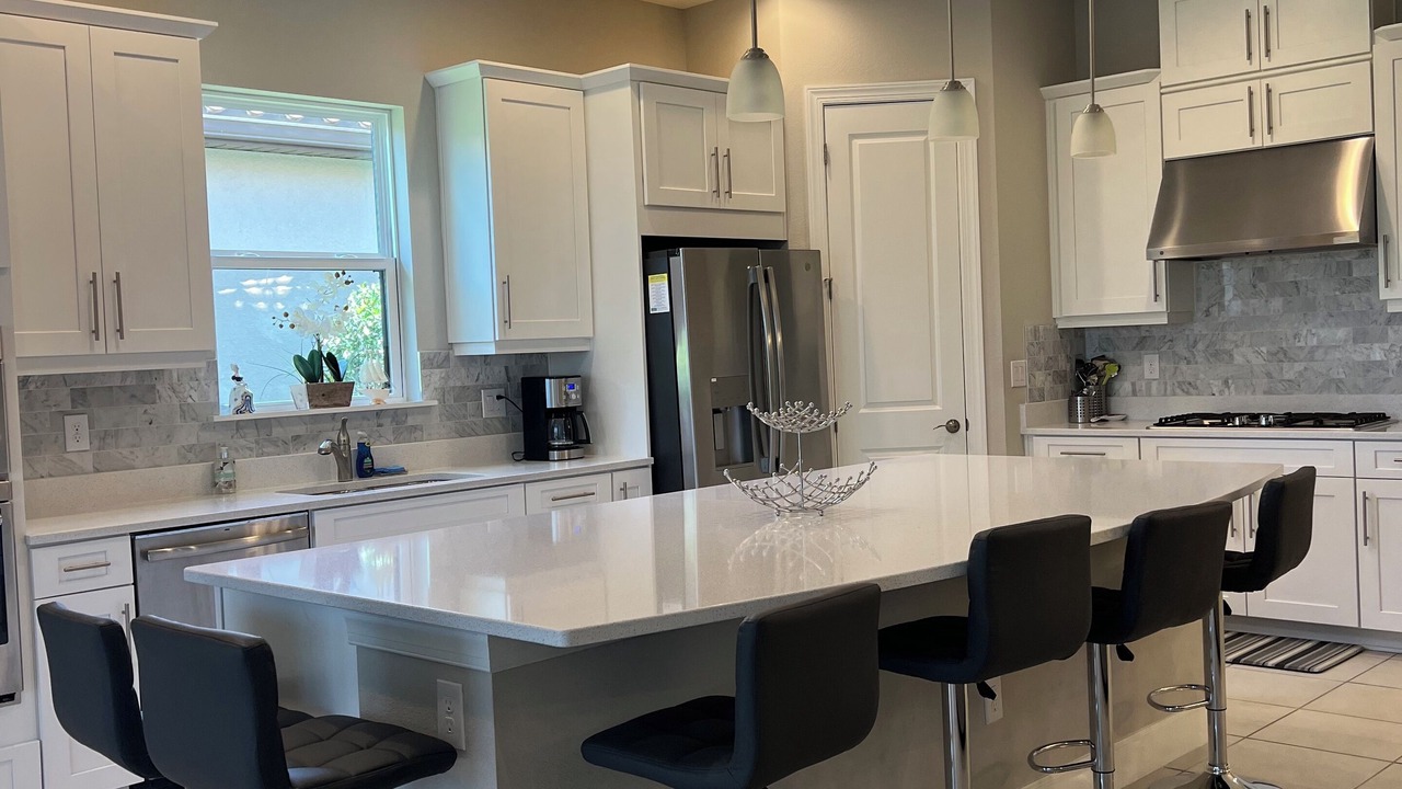 Photo of Kitchen in Laurel