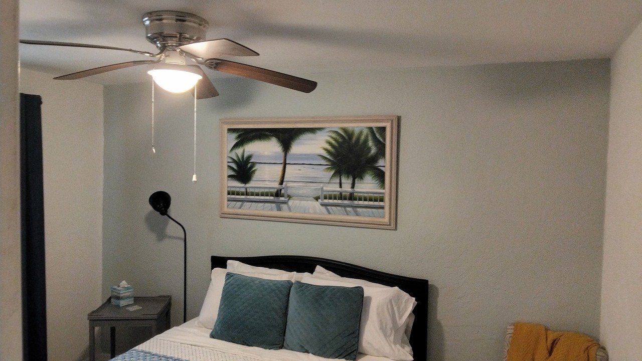 Photo of Bedroom in Cocoa Beach