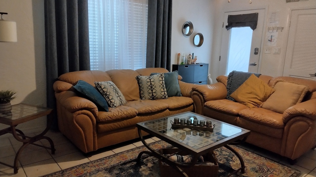 Photo of Livingroom in Cocoa Beach