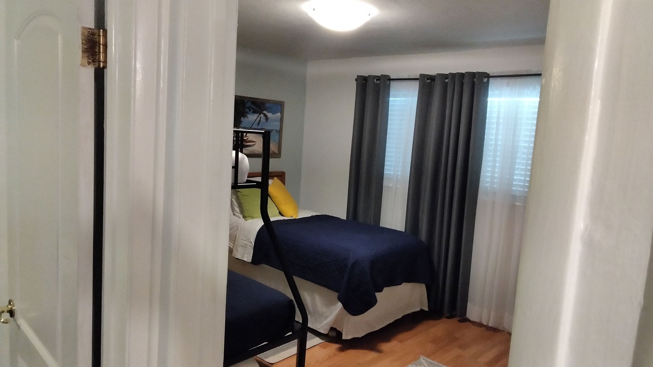 Photo of Bedroom in Cocoa Beach