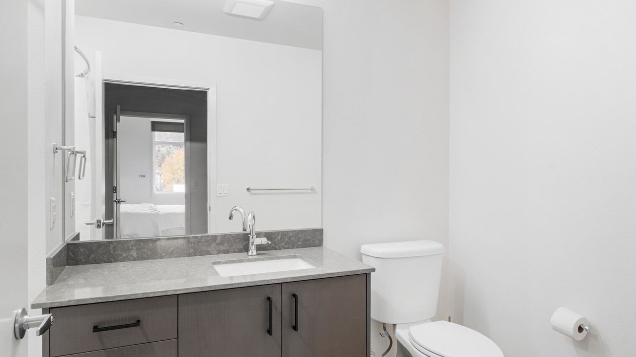 Photo of Bathroom in Wilburton