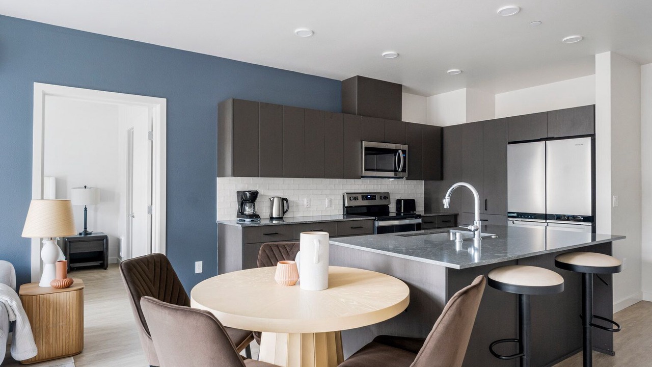 Photo of Kitchen in Wilburton
