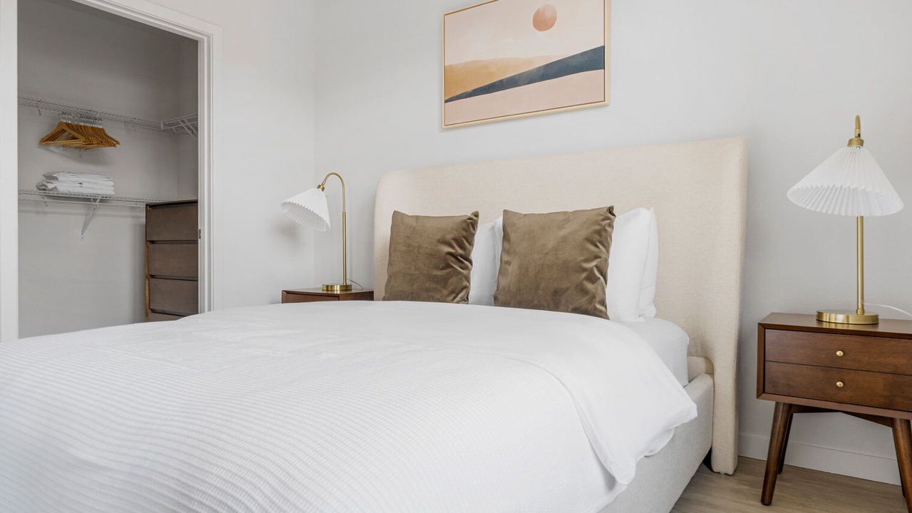 Photo of Bedroom in Wilburton