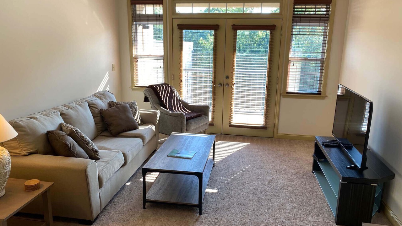 Photo of Livingroom in Cary