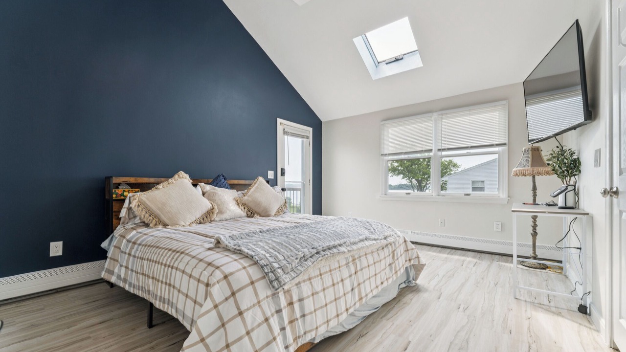 Photo of Bedroom in Portsmouth