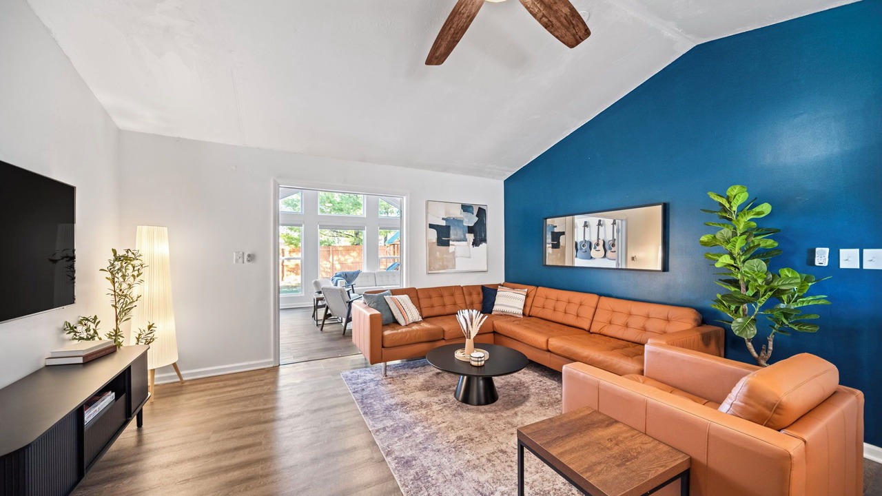 Photo of Livingroom in Riverside