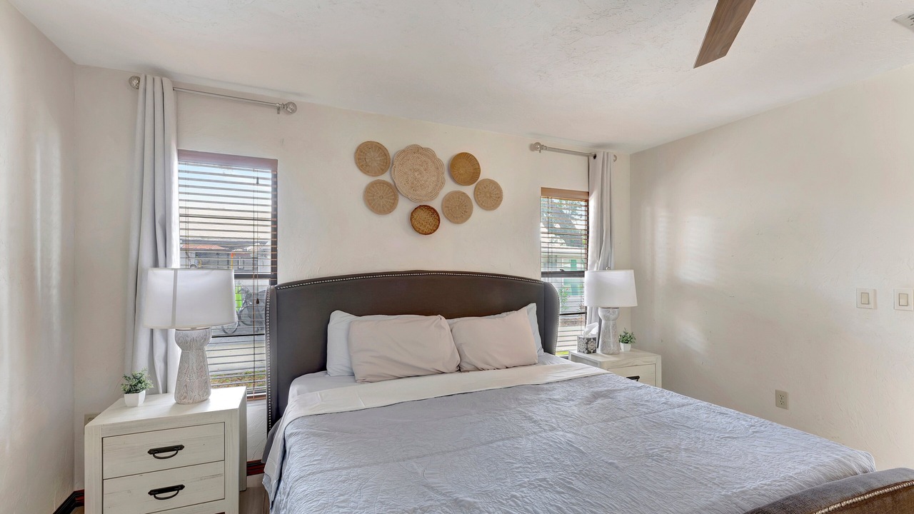 Photo of Bedroom in Southgate