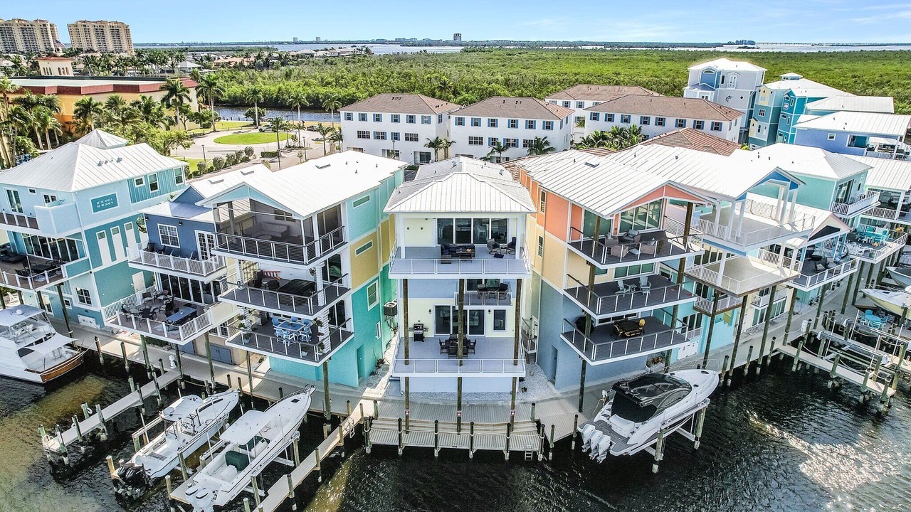 Photo of Outdoor in Cape Harbour
