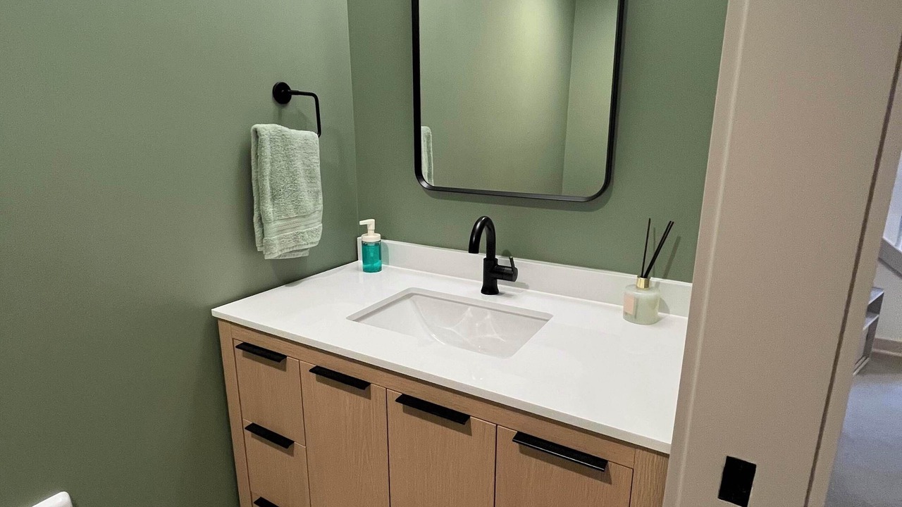 Photo of Bathroom in Fremont