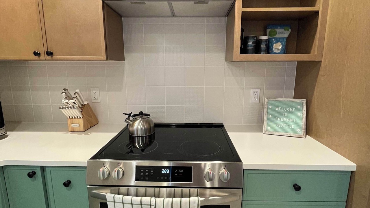 Photo of Kitchen in Fremont
