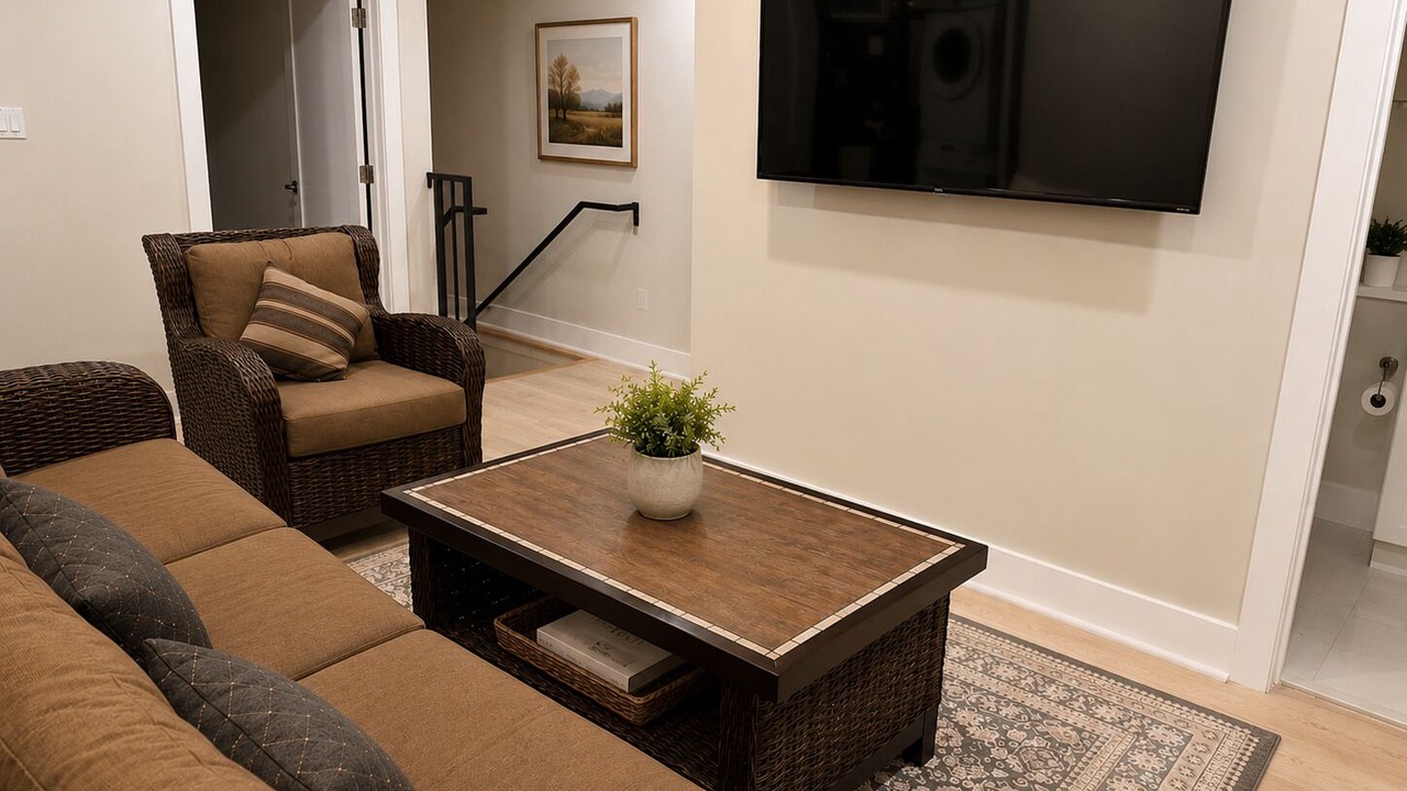 Photo of Livingroom in Southwest