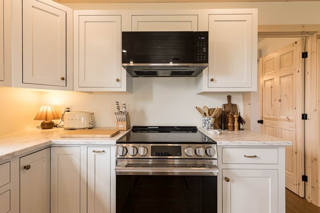 Photo of Kitchen in Darnley