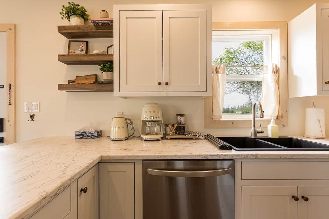 Photo of Kitchen in Darnley
