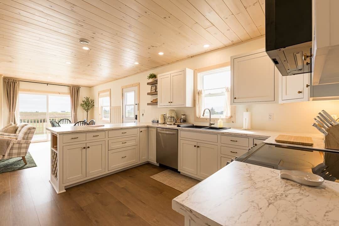 Photo of Kitchen in Darnley