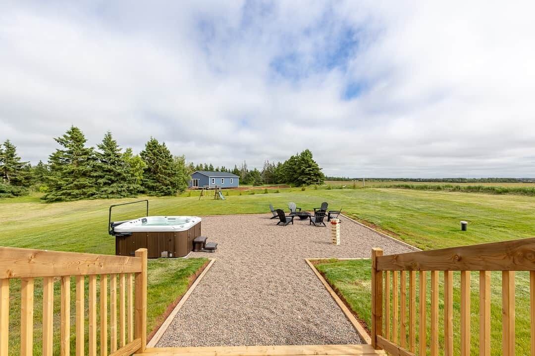Photo of Outdoor in Darnley