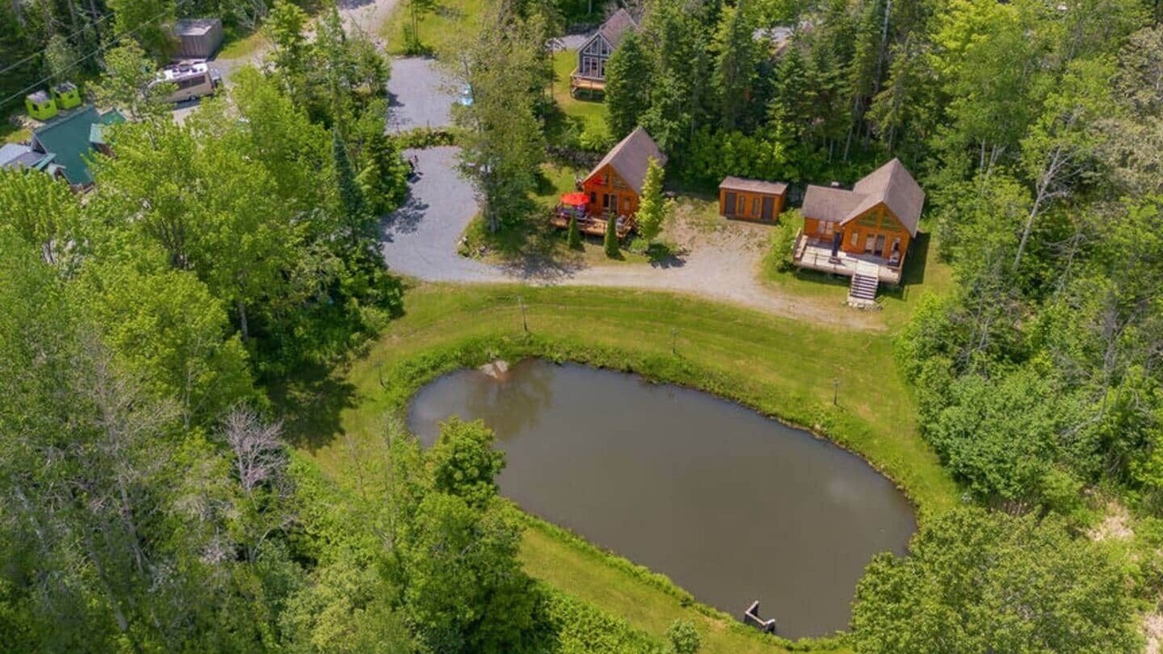 Photo of Outdoor in Coaticook