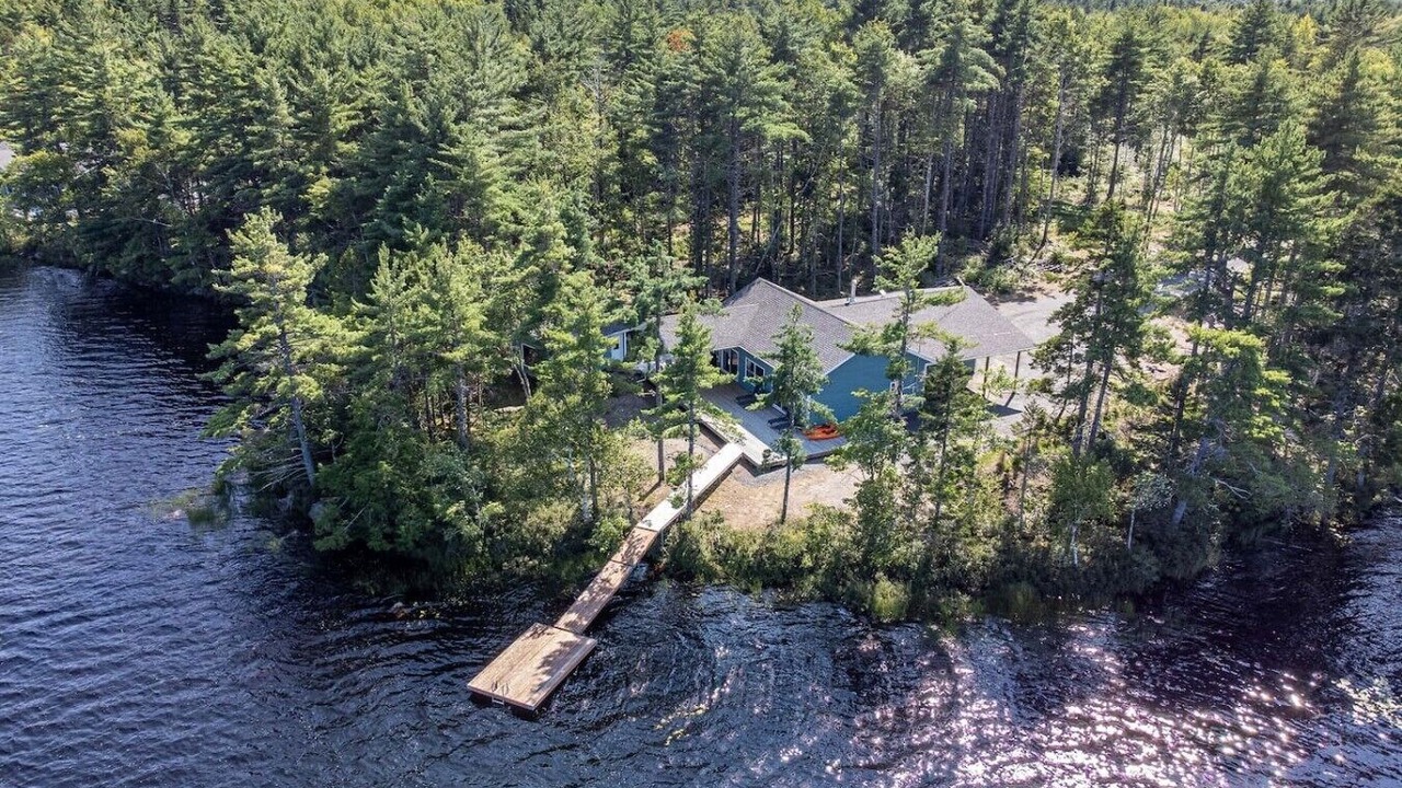 Photo of Outdoor in Lunenburg County