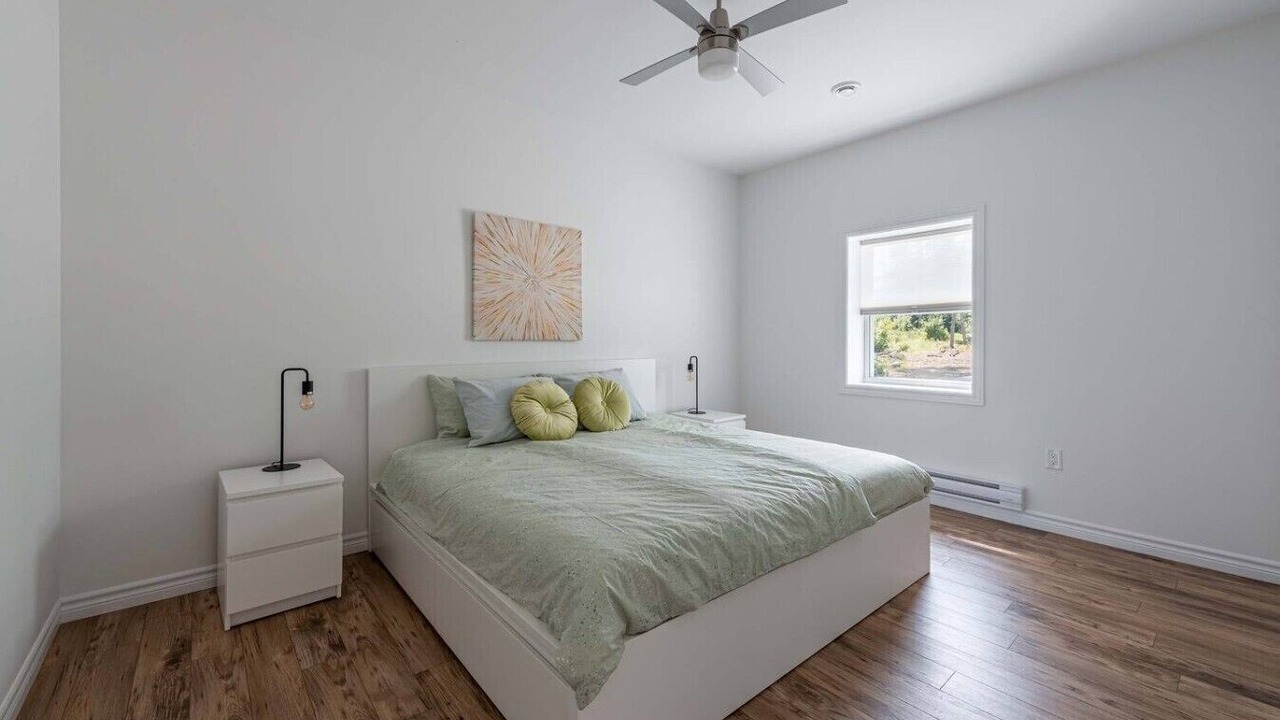 Photo of Bedroom in Lunenburg County