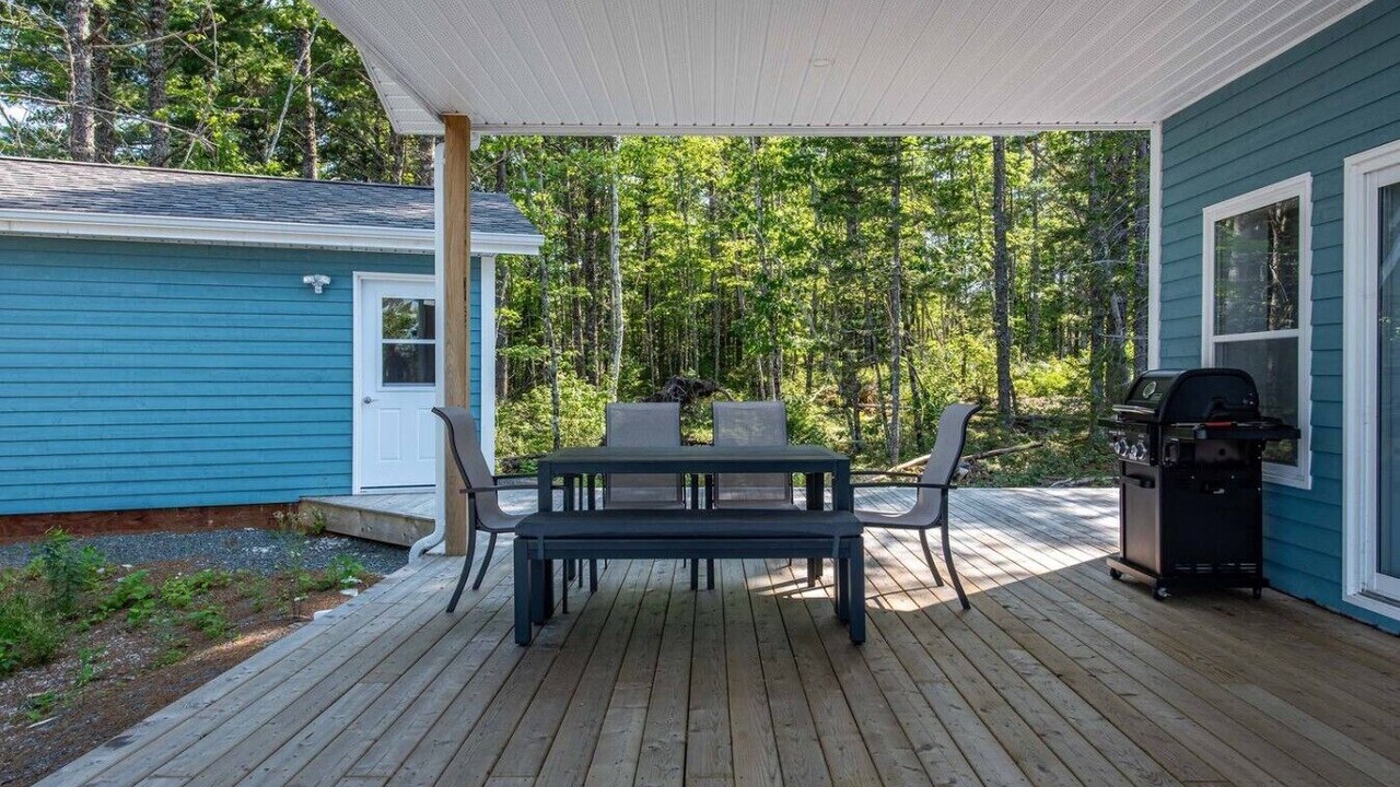 Photo of Outdoor in Lunenburg County
