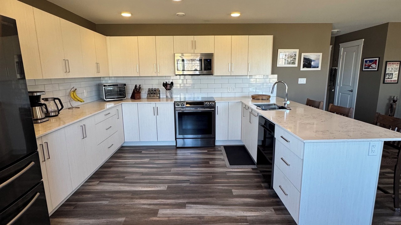 Photo of Kitchen in Stratford