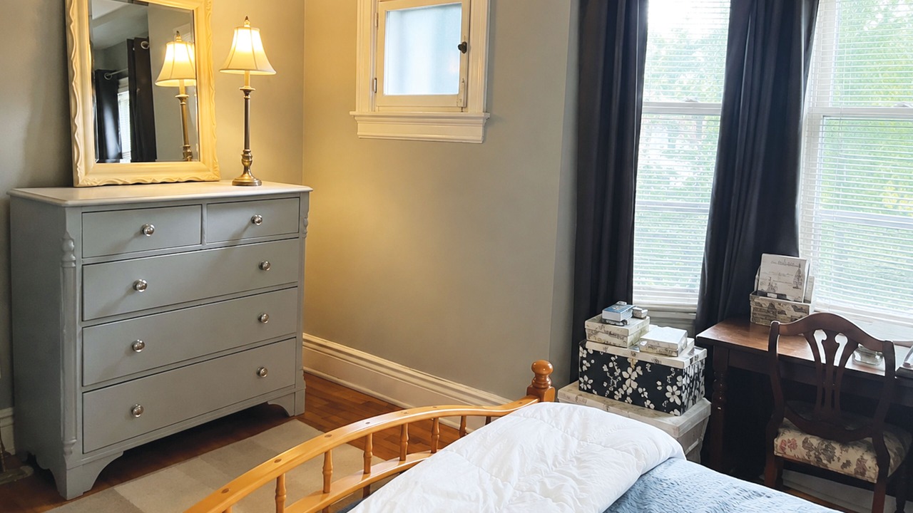 Photo of Bedroom in Midtown Toronto