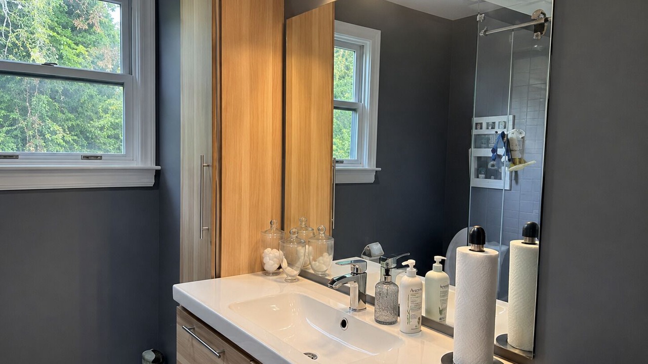 Photo of Bathroom in Midtown Toronto