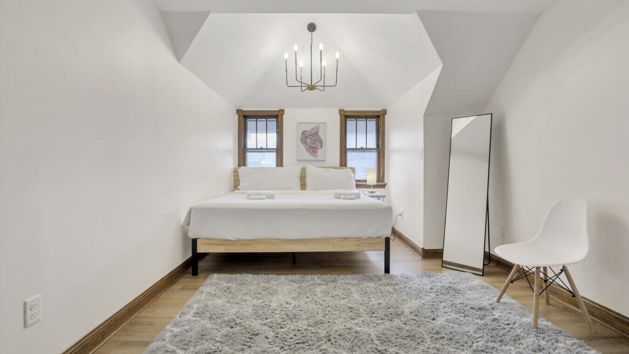 Photo of Bedroom in Merion Village