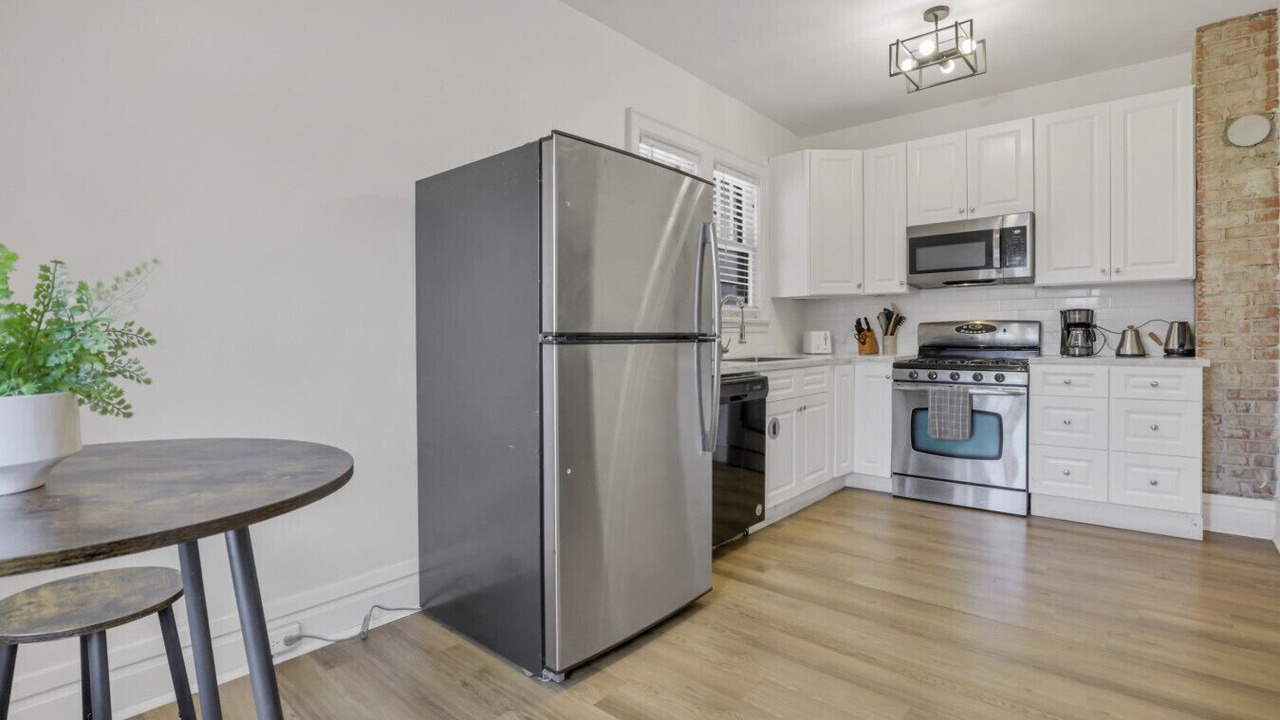Photo of Kitchen in Merion Village