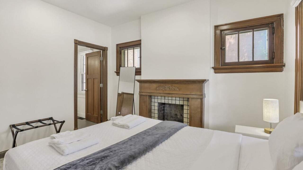 Photo of Bedroom in Merion Village