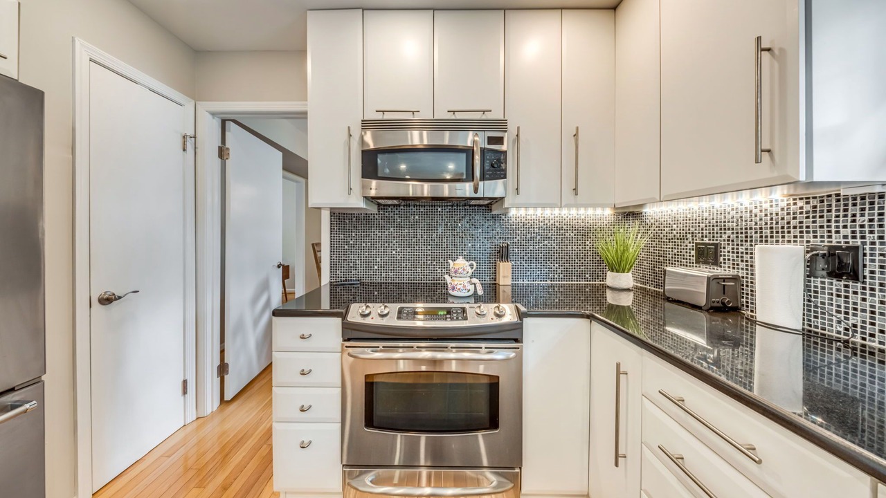 Photo of Kitchen in Herndon