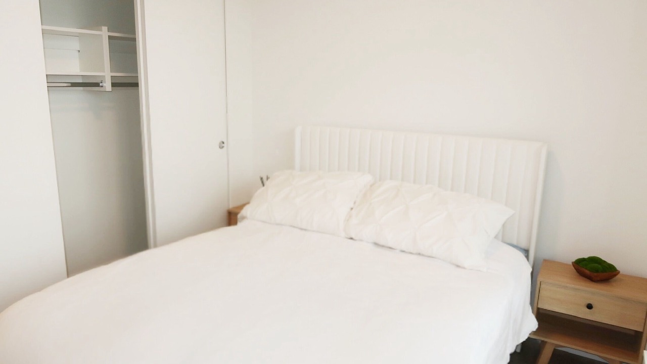 Photo of Bedroom in Downtown Kelowna
