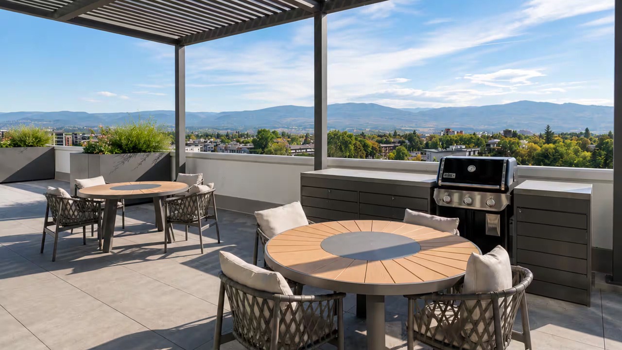 Photo of Outdoor in Downtown Kelowna
