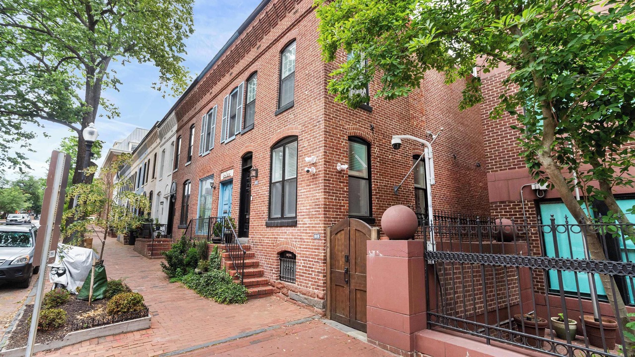 Photo of Outdoor in Georgetown