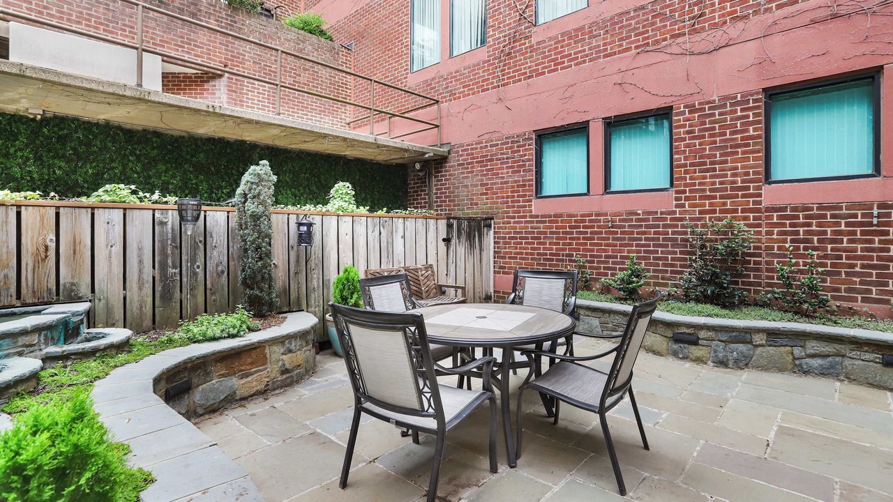 Photo of Outdoor in Georgetown