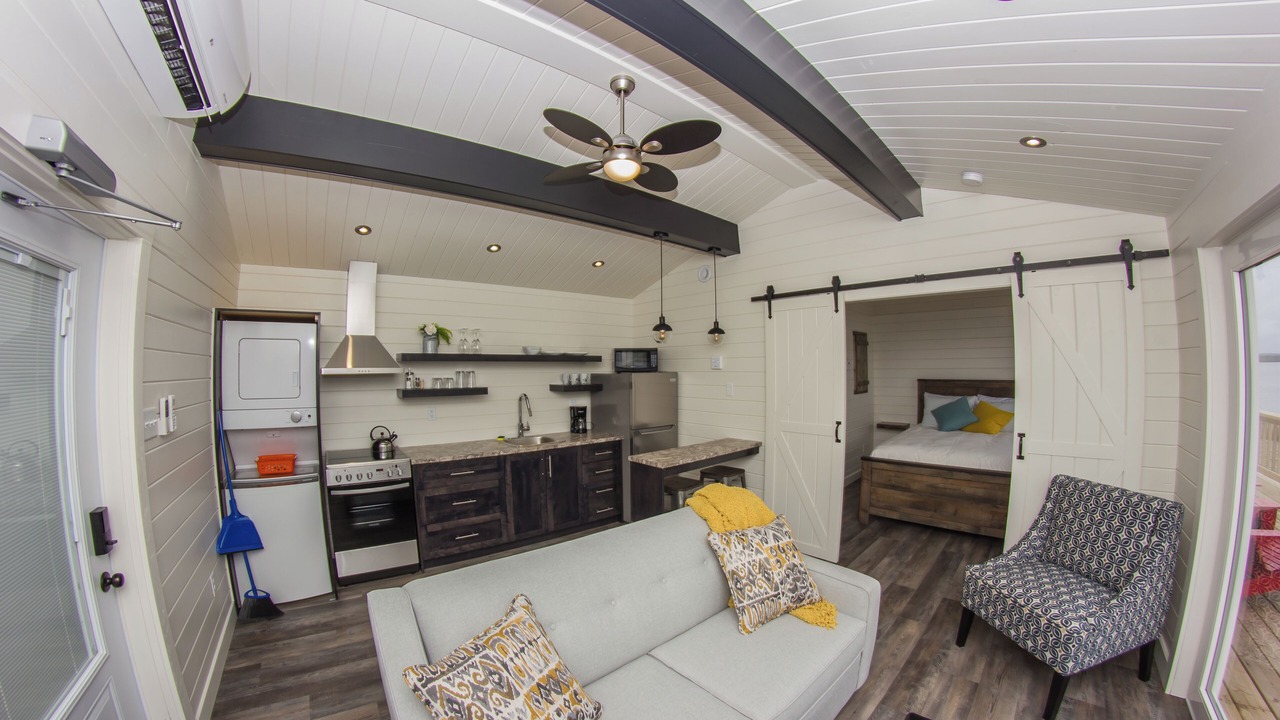 Photo of Livingroom in Port Saunders