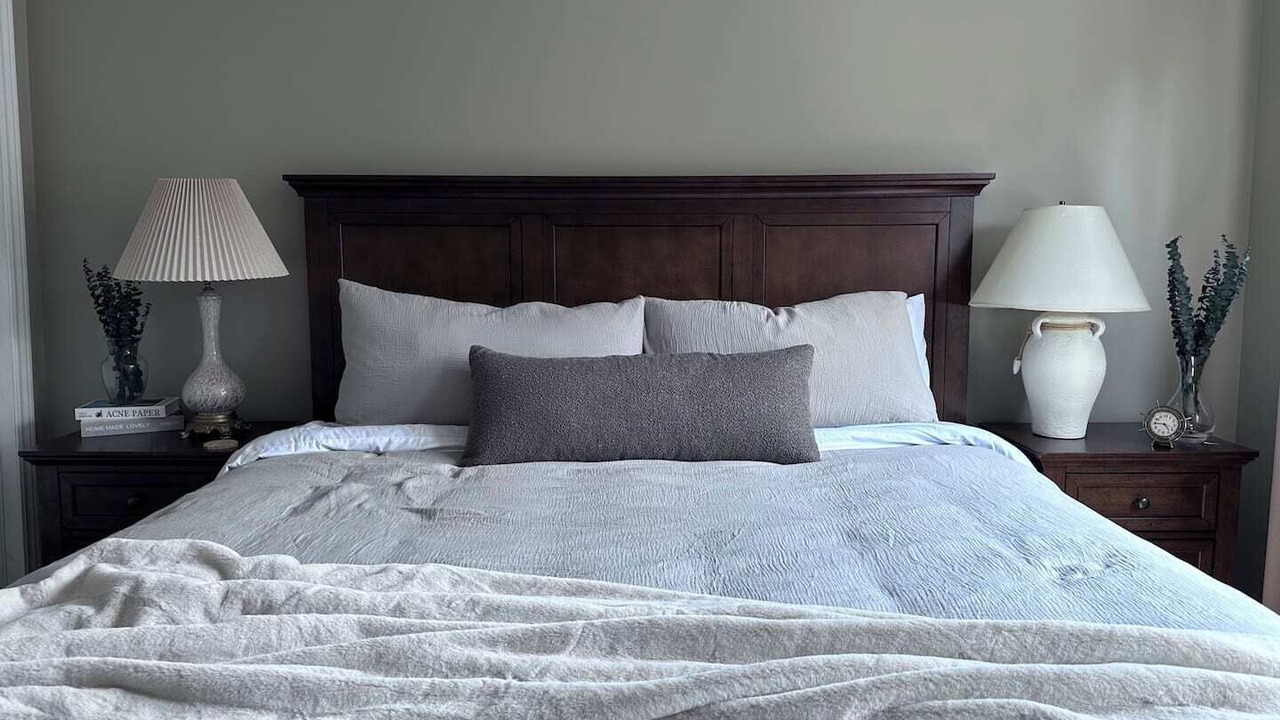 Photo of Bedroom in Tobermory