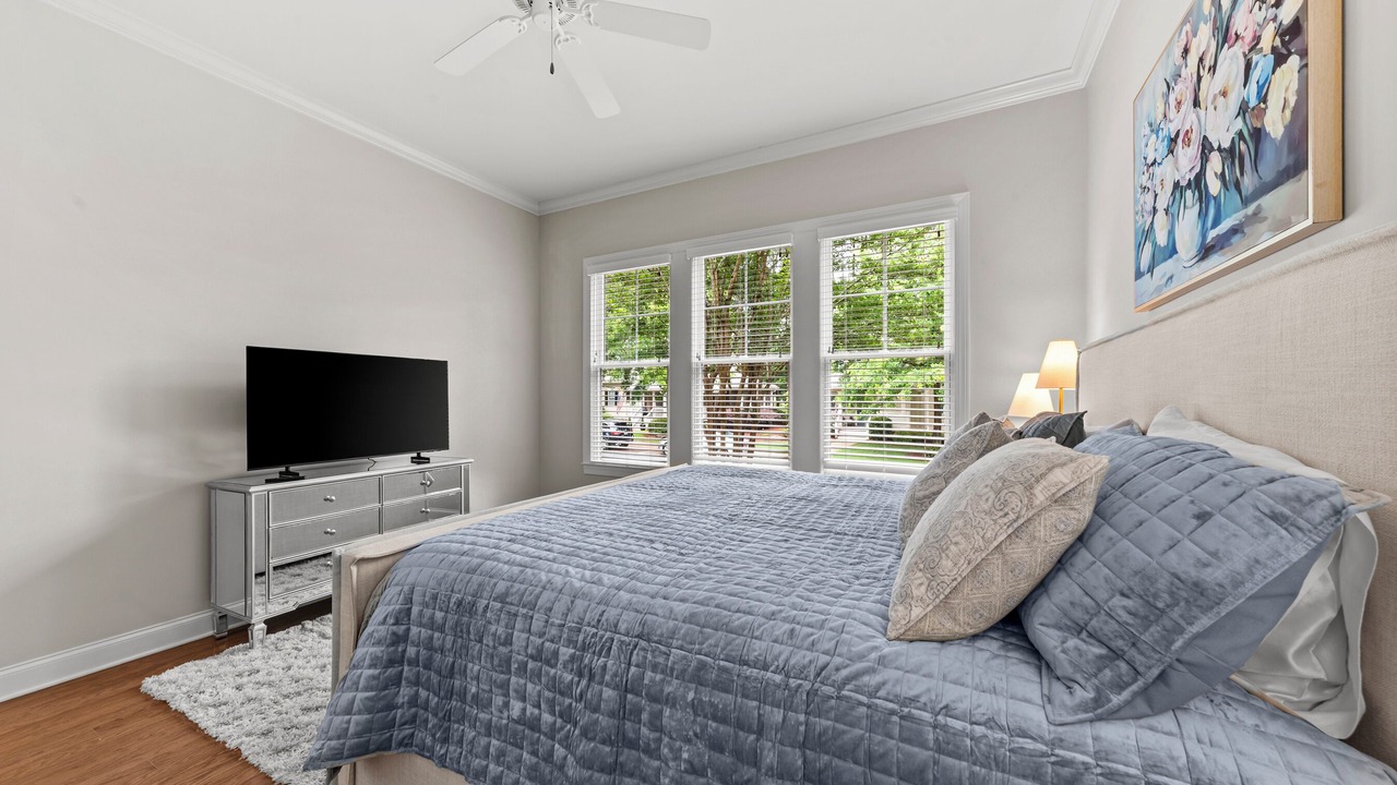 Photo of Bedroom in Reynolds Landing