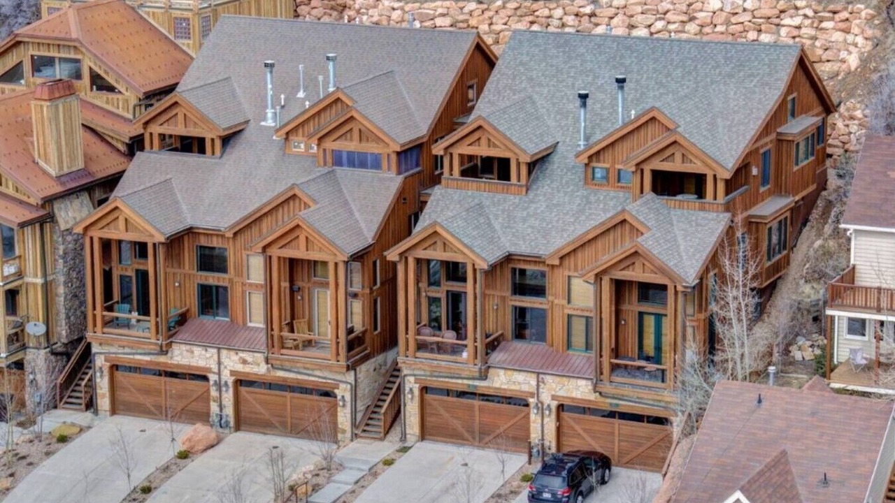 Photo of Outdoor in Deer Valley