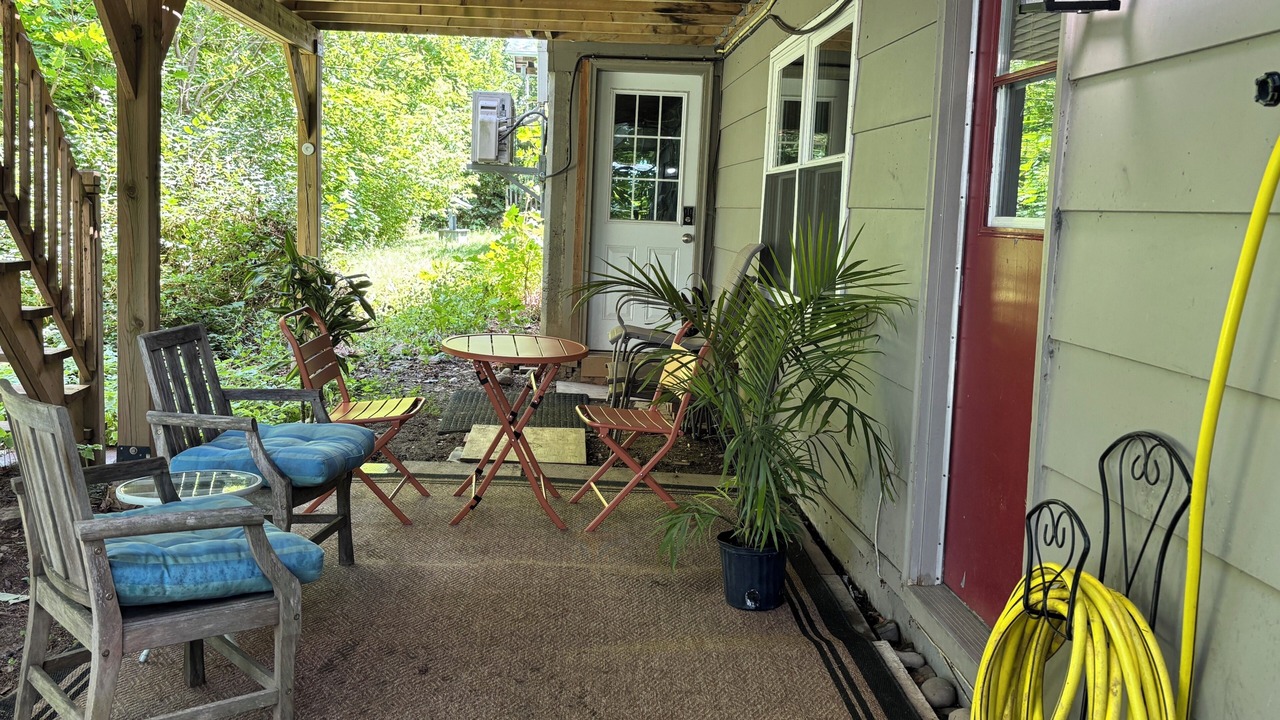 Photo of Outdoor in Fredericton