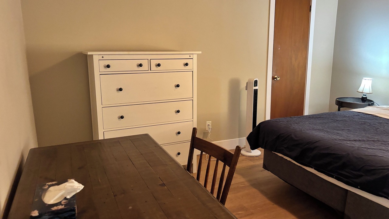 Photo of Bedroom in Fredericton