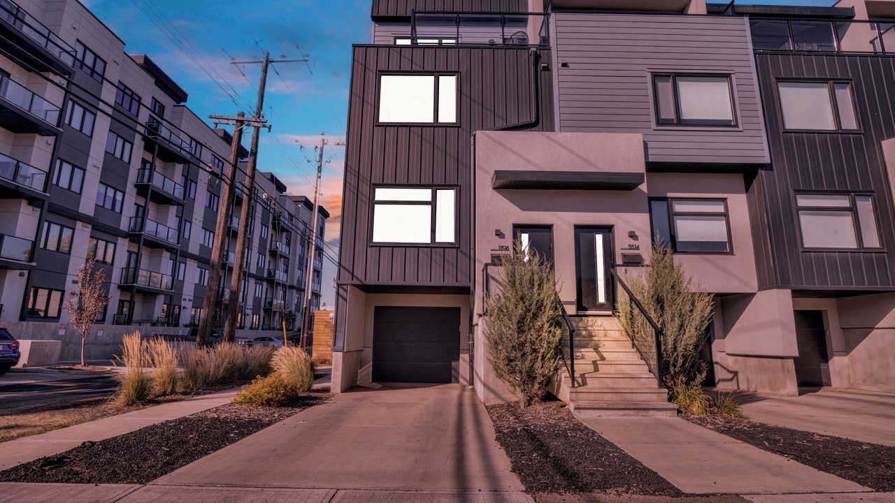Photo of Outdoor in North Central Edmonton