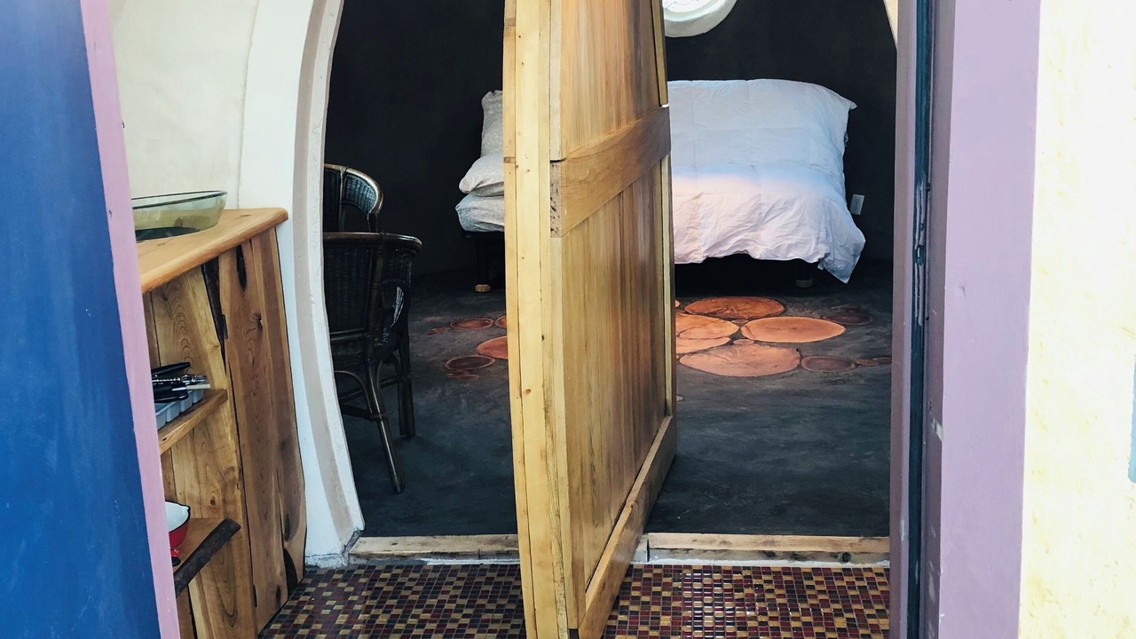 Photo of Bedroom in East Hants