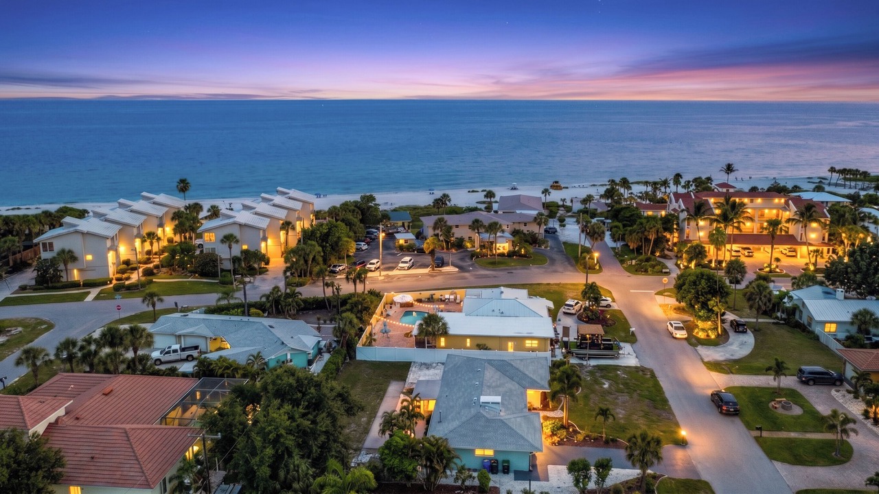 Photo of Outdoor in Golden Beach