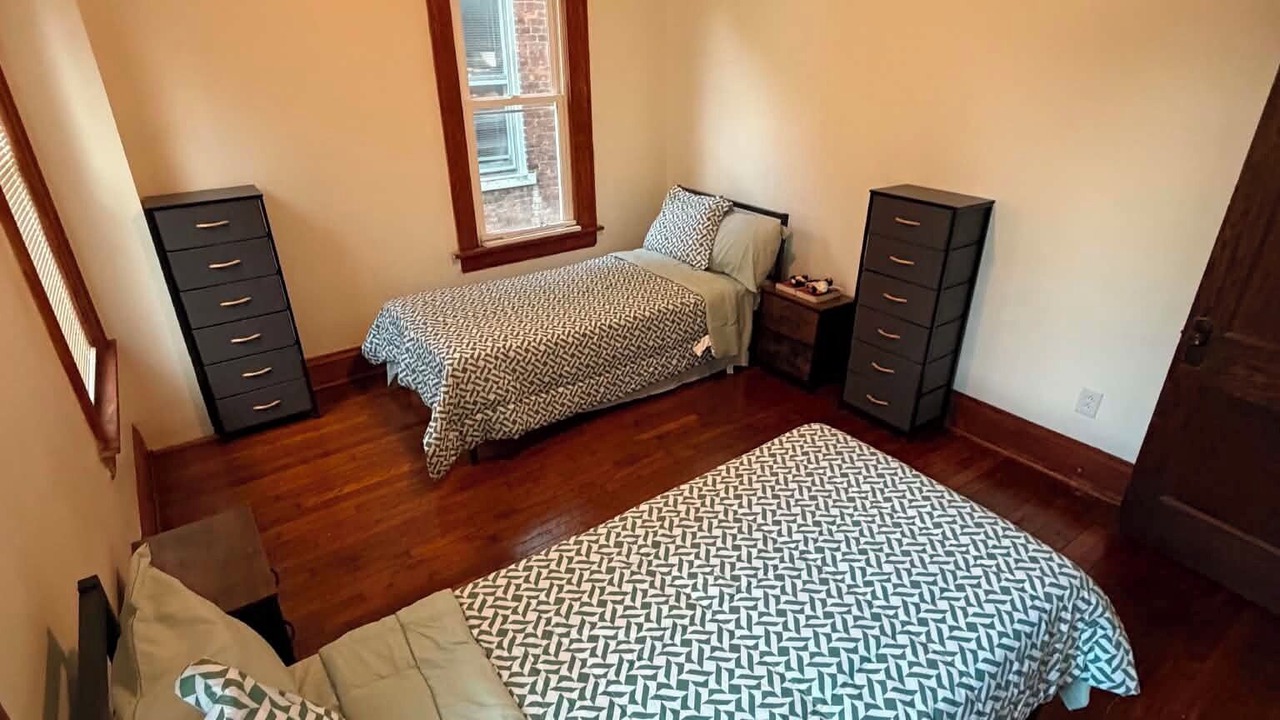 Photo of Bedroom in Franklin Park